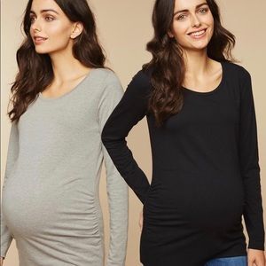 BUM START MATERNITY SIZE M